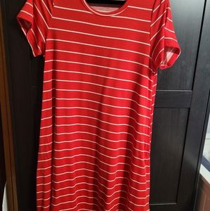 Lulaore Jessie Size Medium